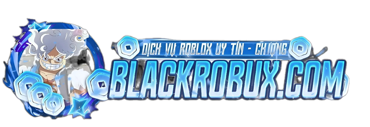 SHOPDAUBEPCHUOT.COM  | Hệ Thống Cày Thuê, Bán Acc Roblox Giá rẻ